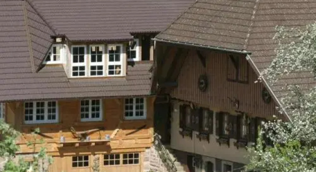Hinterbauer Hof, Reserva ahora Hotel Hoteles en Baden-Wurtemberg con aparcamiento, Aparcamiento
