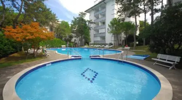 Residence Tartana, Book Hotel Hoteller i Friuli Venezia Giulia med parkering, Parkering