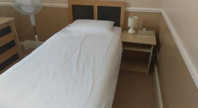 Woking Hotel