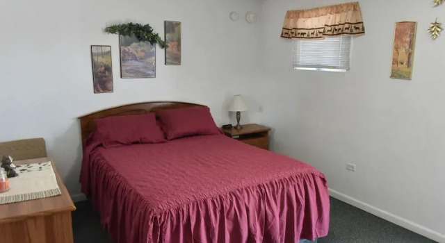 Royals Inn Motel, Book Motel Moteller i Malta, Motel