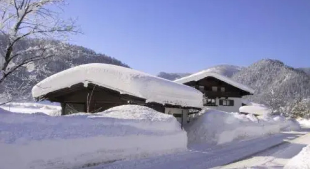 A&M Schreder, Rezervovat Hotel Hotely v Tyrolsko s parkováním, Parkování