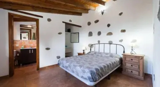 Country House Lomito De Taidia, Prenota Hotel Hotel a Gran Canaria con parcheggio, Parcheggio