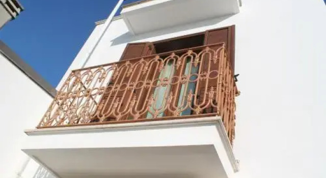 Casasimona, Book Hotel Oria Salento