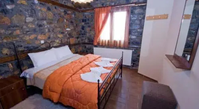 Traditional Guesthouse Siantsis