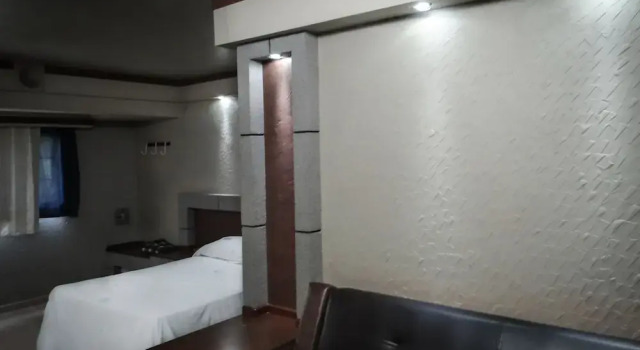 Silmar Hotel Motel, Rezervasyon Motel Orizaba Veracruz