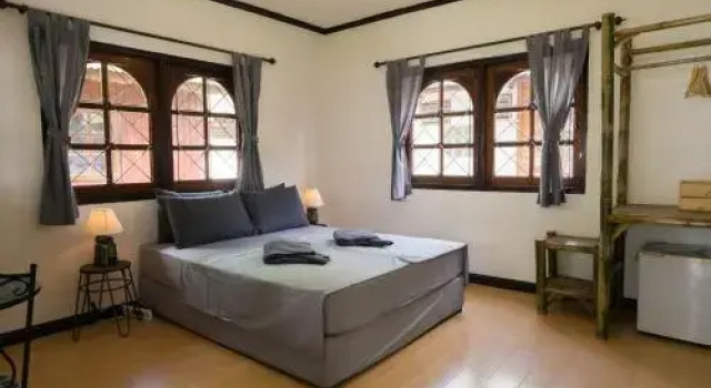 Goodtime Koh Phangan, Забронировать Отель Отели Ко-Пханган 3 звезды, рядом с Клуб R&amp;S, Баан Тай, 3*