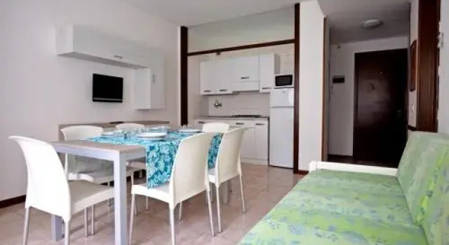Condominio Luna 1