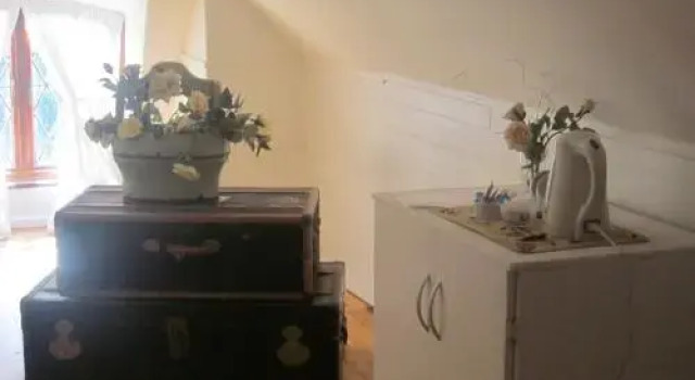 Nupen Manor Bed and Breakfast