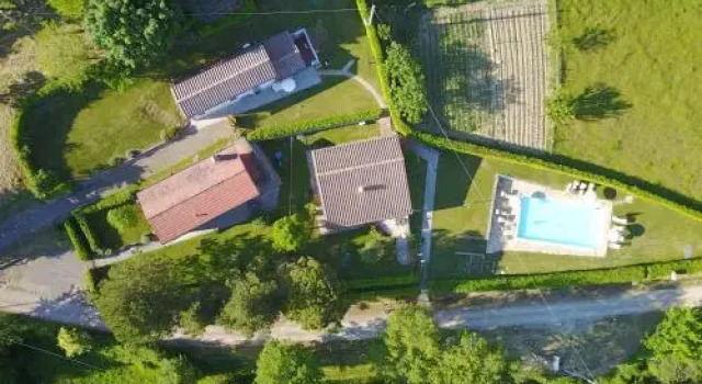 Holiday home Casali dei Ciompi, Varaa Hotelli Dicomano Toscana
