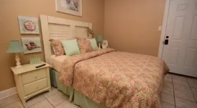 Beachview 309, Boek Hotel Hotels in Alabama met parkeren, Parkeren