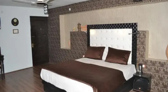 Heavenwood Heritage Hotel By Urban Inn Resorts