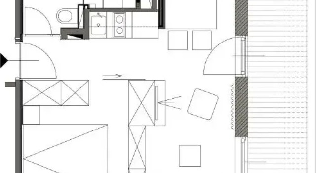 Designapartment Kitzbuehel II, Réserver Appartement Jochberg Kitzbühel