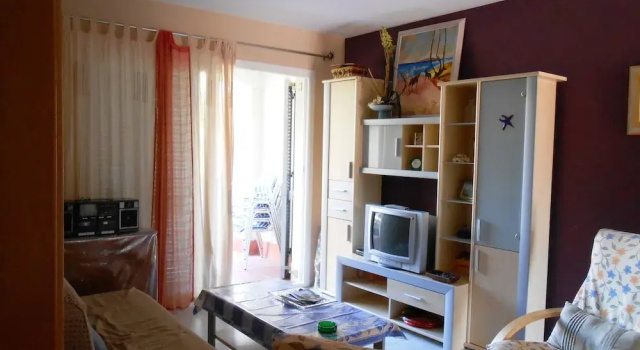 Sol Millet, Забронировать Отель Отели El Baix Camp с бассейном, Бассейн