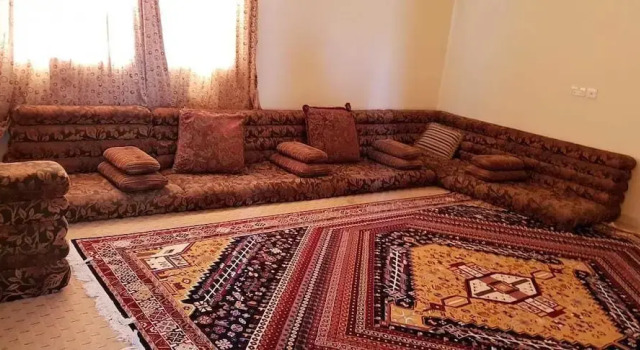 Holiday Villa Inn - Masfout Hatta