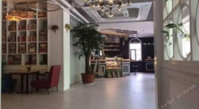 Yancheng Reading Hostel Yanhe Road Branch, Varaa Hostelli Hotellit Yancheng pysäköinnillä, Pysäköinti