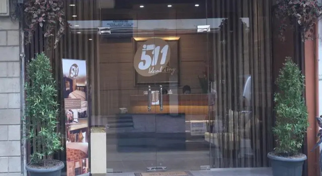 511 Ideal Stay Hotel