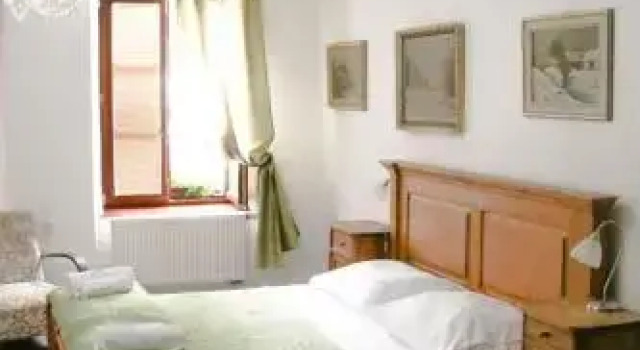Penzion Jakub, Rezerwuj Hotel Lanškroun 