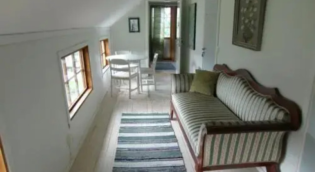 Vandrarhemmet Tallbacka/Ängelsberg Hostel, Varaa Hostelli  