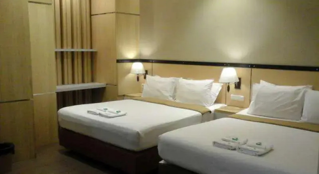 De Green City Hotel Lampung, Book Hotel Hotels in Sumatra with Breakfast, Breakfasts