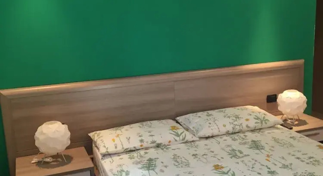Almaresort b&b, Rezervasyon Bed and Breakfast Lazio otoparklı oteller, Otopark