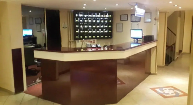 Gold Termal, Rezerwuj Hotel Osmangazi Bursa