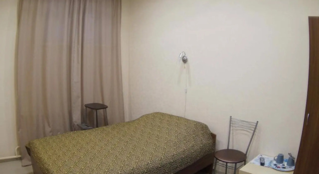 Kazanskiy Ahun, Prenota Hotel Hotel a Tatarstan con parcheggio, Parcheggio