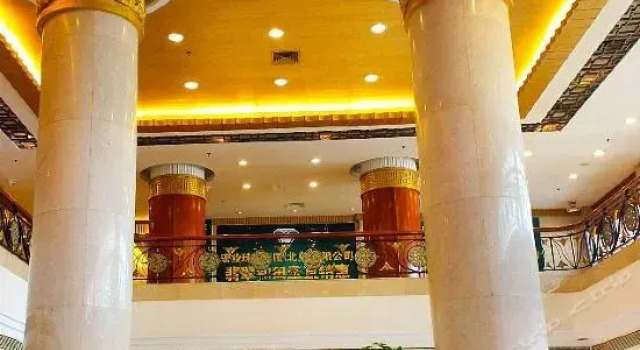 Golden Coast Hotel, Boek Hotel Hotels in Shenyang met parkeren, Parkeren
