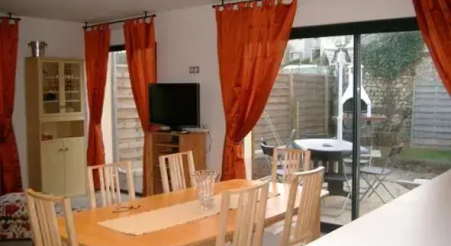 Lannexe, Book Hotel Fecamp 