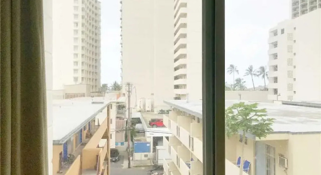 Ewa Hotel Waikiki #510 - Studio Condo, 预订 酒店 威基基 檀香山