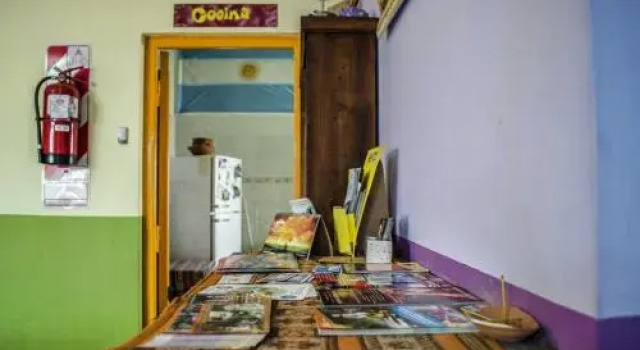 La Covacha Hostel, Réserver Auberge de jeunesse Auberges de jeunesse à Province de Salta, Auberge de jeunesse