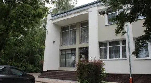 Atletikon, Reservar Hotel Elblag Warmia-Masuria