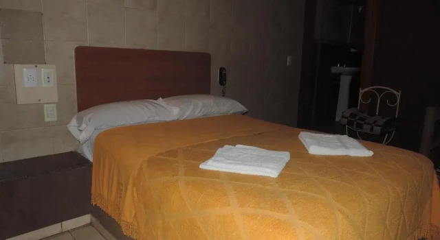 Hotel Suipacha