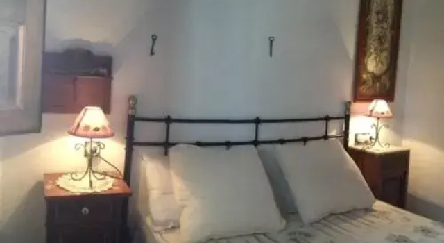 Casa Rural El Olivar de las Pepinas, Rezerwuj Hotel Yecla Murcja