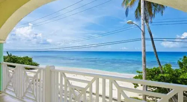 White Sands, Réserver Hôtel Speightstown Saint Peter