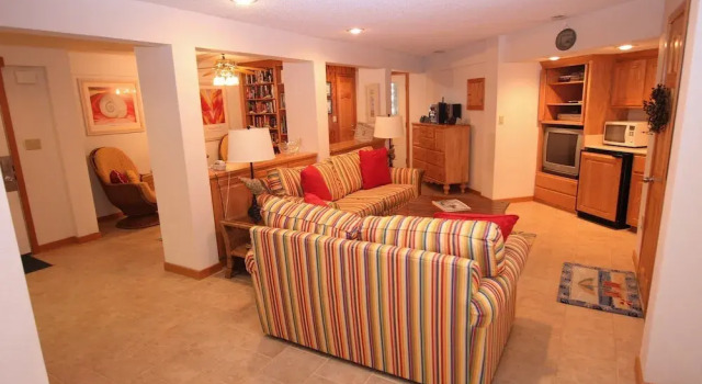 The Sandpiper - 5 Br Home, Забронировать Дом для отпуска Коттеджи Outer Banks, Коттедж