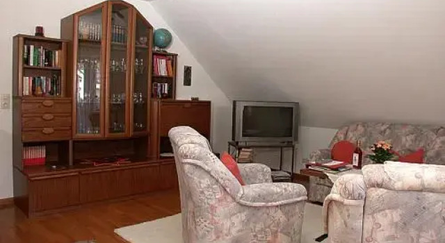 Haus Huber, Reserva ahora Apartamento Hoteles en Baden-Wurtemberg con aparcamiento, Aparcamiento