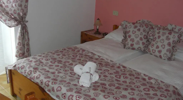 Albergo Stella d'Italia