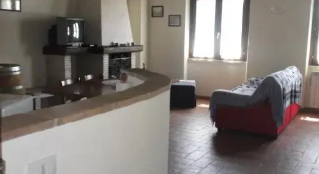 Il Laghetto Agriturismo