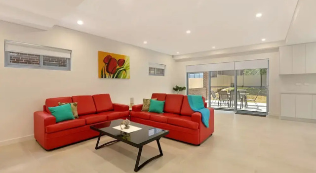 Greenacre Villas - Sydney