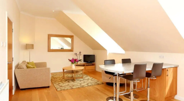 Synergy Apartments Limited, Rezervați Apartament Aberdeen Aberdeenshire