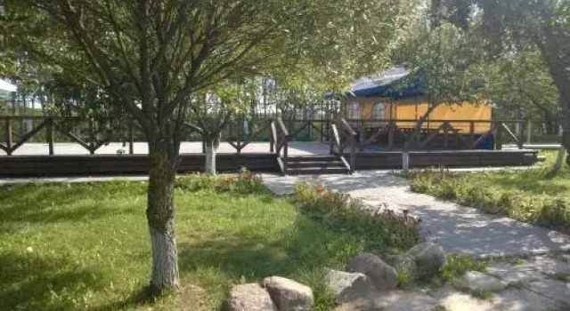 Hotel Complex OAO Svitanak, Reservar Hotel Zhodzina Smalyavichy District