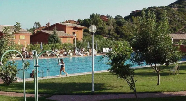 Residenze Reale Marina