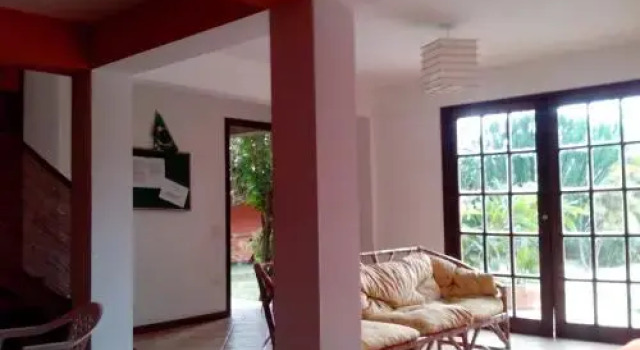 Casa Ilhabela, Забронировать Апартаменты/квартира Ильябела штат Сан-Паулу, рядом с Порт Феррибоут