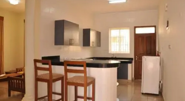Nesma Homes Suites