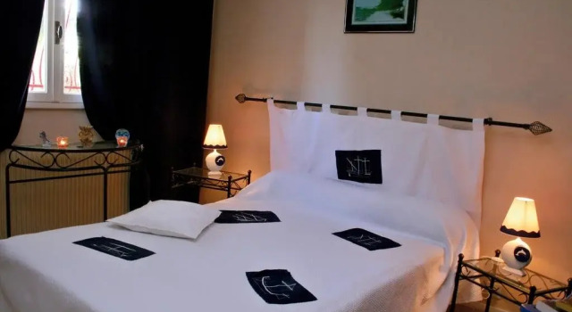 La Cendresie, Rezerwuj Hotel Noyers-sur-Cher 
