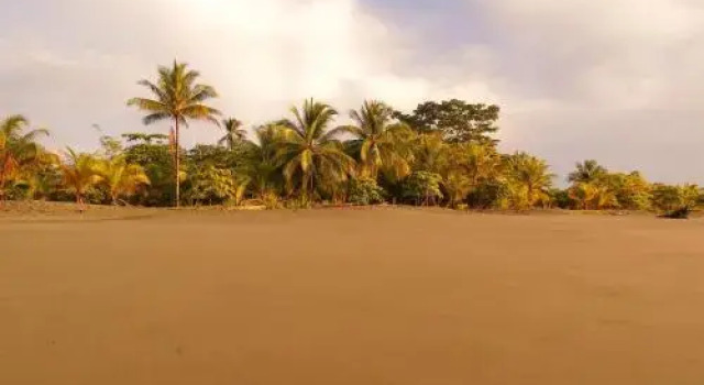 Punta Preciosa