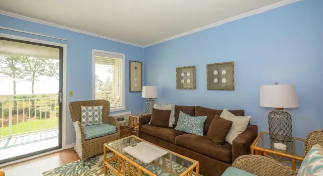 Ocean Dunes Villas #WOD217