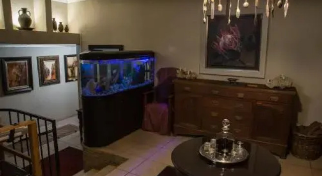 Le Gallerie Luxury Accommodation, Забронировать Отель Отели Граскопа с парковкой, Парковка