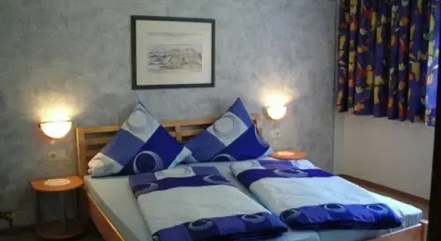 Haus Talblick, Prenota Hotel Hotel a Bach con parcheggio, Parcheggio