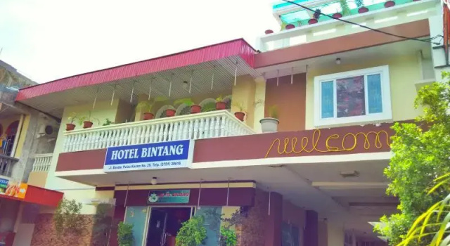 Hotel Bintang
